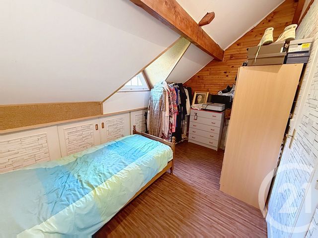 maison à vendre - 7 pièces - 107.8 m2 - LE THILLAY - 95 - ILE-DE-FRANCE - Century 21 Al Immobilier