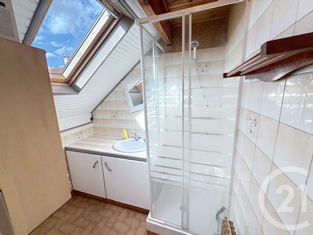 maison à vendre - 7 pièces - 107.8 m2 - LE THILLAY - 95 - ILE-DE-FRANCE - Century 21 Al Immobilier