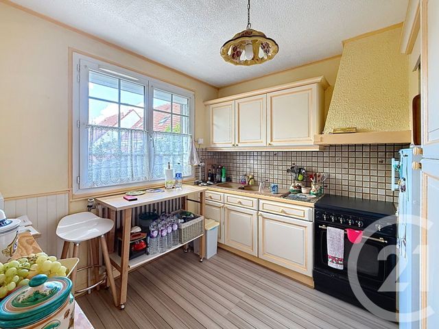 maison à vendre - 7 pièces - 107.8 m2 - LE THILLAY - 95 - ILE-DE-FRANCE - Century 21 Al Immobilier