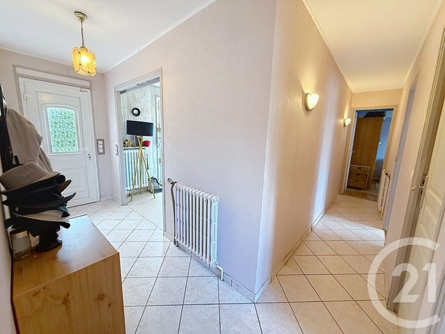 maison à vendre - 7 pièces - 107.8 m2 - LE THILLAY - 95 - ILE-DE-FRANCE - Century 21 Al Immobilier