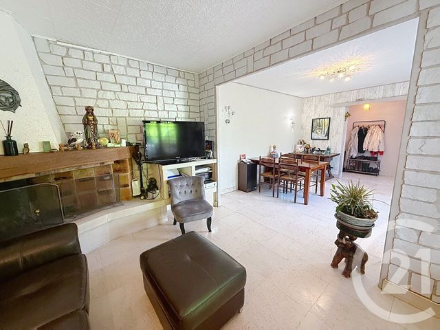 maison à vendre - 7 pièces - 107.8 m2 - LE THILLAY - 95 - ILE-DE-FRANCE - Century 21 Al Immobilier
