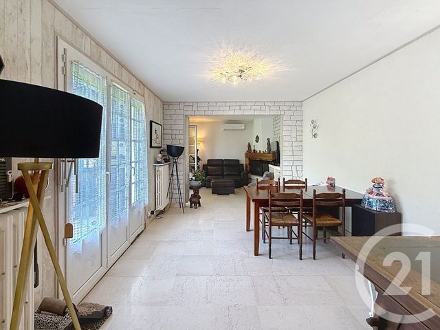 maison à vendre - 7 pièces - 107.8 m2 - LE THILLAY - 95 - ILE-DE-FRANCE - Century 21 Al Immobilier