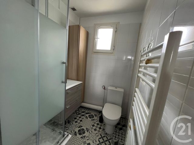 Appartement F1 à louer - 1 pièce - 25.93 m2 - GONESSE - 95 - ILE-DE-FRANCE - Century 21 Al Immobilier