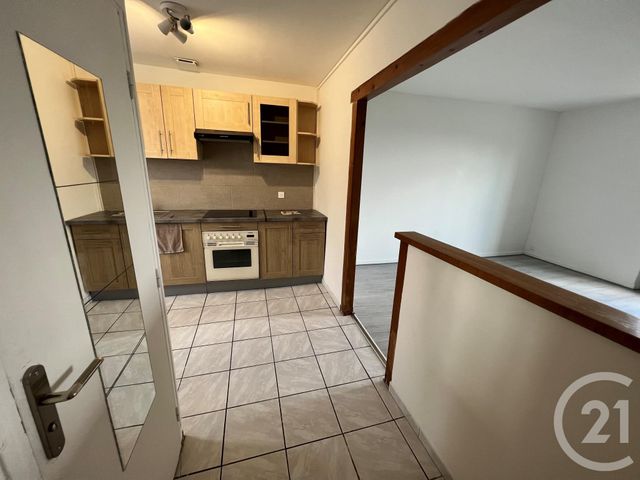 Appartement F1 à louer - 1 pièce - 25.93 m2 - GONESSE - 95 - ILE-DE-FRANCE - Century 21 Al Immobilier