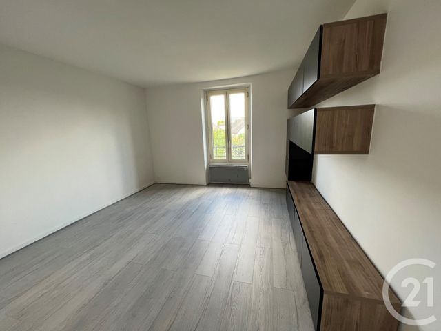 Appartement F1 à louer - 1 pièce - 25.93 m2 - GONESSE - 95 - ILE-DE-FRANCE - Century 21 Al Immobilier