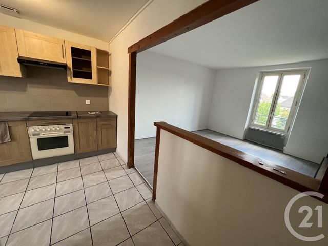 Appartement F1 à louer - 1 pièce - 25.93 m2 - GONESSE - 95 - ILE-DE-FRANCE - Century 21 Al Immobilier