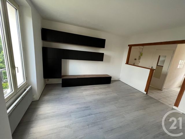 Appartement F1 à louer - 1 pièce - 25.93 m2 - GONESSE - 95 - ILE-DE-FRANCE - Century 21 Al Immobilier
